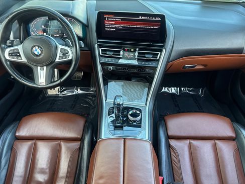Used 2023 BMW 840i Gran Coupe image 27