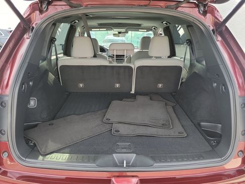 Used 2021 Honda Passport EX-L image 31