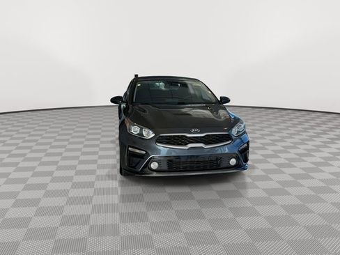 Used 2019 Kia Forte LXS image 3