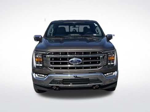 Certified 2021 Ford F150 Lariat AWD/4WD image 2