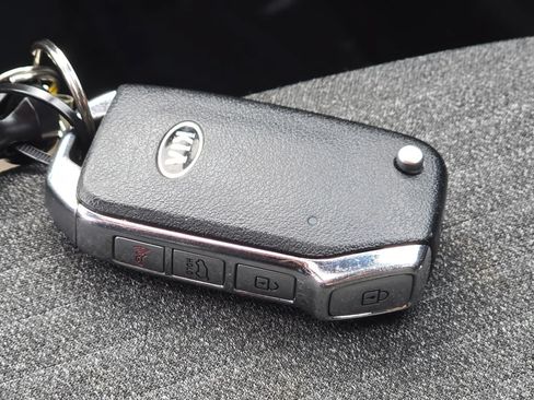 Used 2021 Kia Soul GT-Line FWD image 34