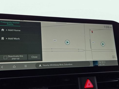 New 2026 Kia Carnival LXS image 29