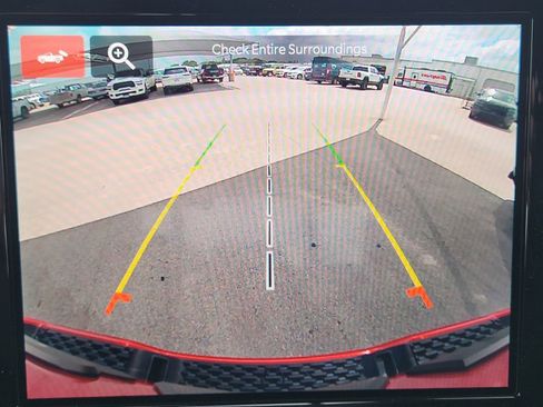 New 2026 RAM 1500 Tradesman RWD image 13
