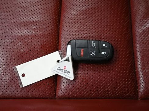 Used 2023 Dodge Durango SRT AWD/4WD image 32