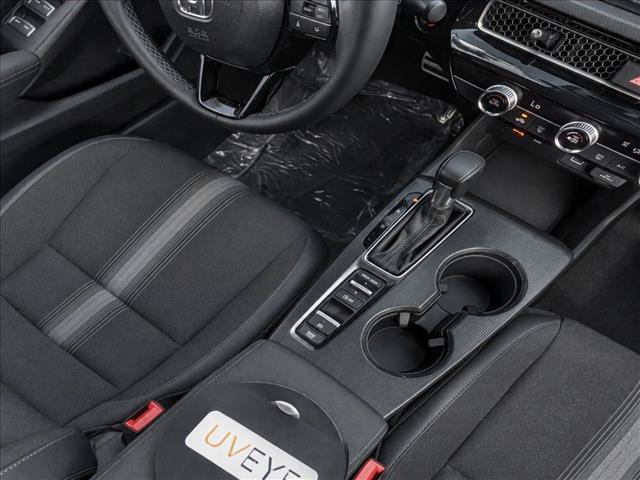 Certified 2024 Honda Civic Sport image 22