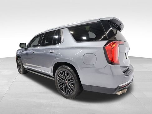 Used 2021 GMC Yukon Denali w/ Denali Ultimate Package image 2