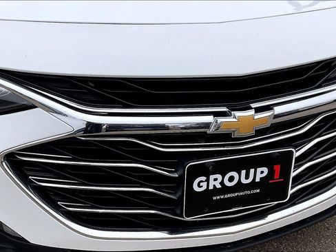 Used 2024 Chevrolet Malibu LT image 31