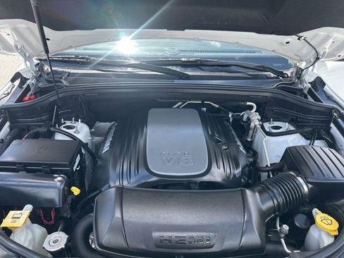 Used 2022 Dodge Durango R/T w/ Blacktop Package image 15