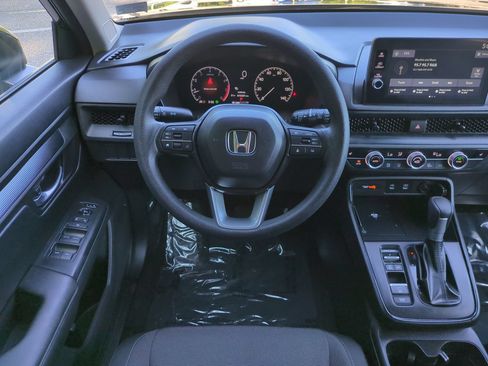 Used 2026 Honda CR-V EX image 16