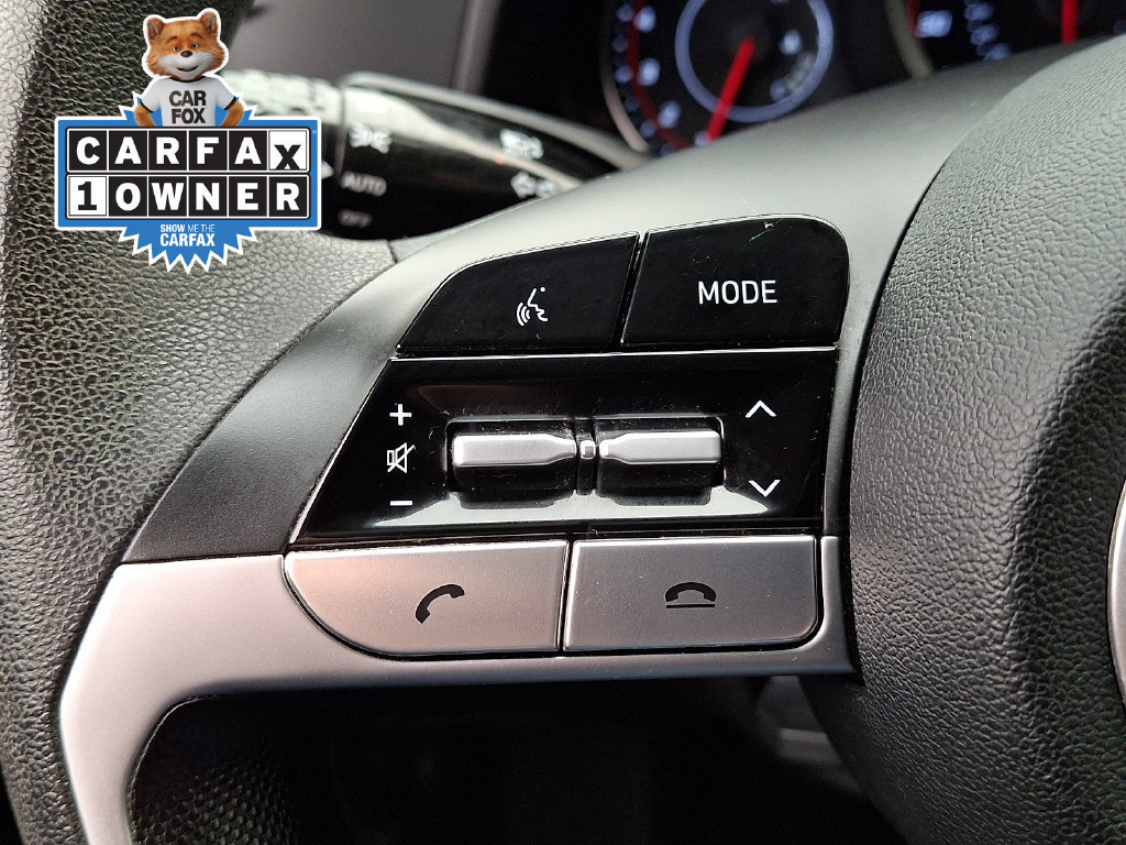 Used 2021 Hyundai Elantra SE FWD image 21