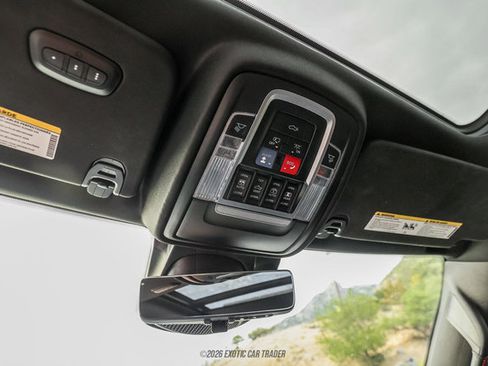 Used 2022 RAM 1500 TRX w/ TRX Level 2 Equipment Group AWD/4WD image 47