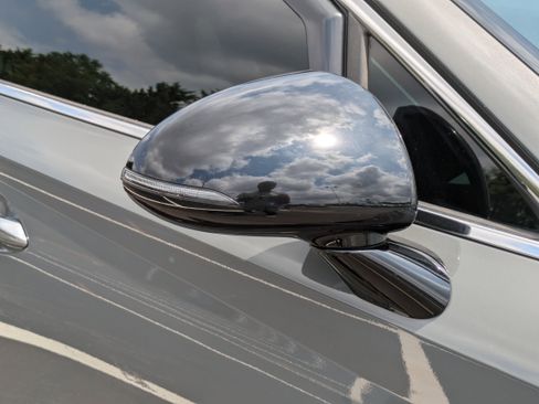 Used 2023 Hyundai Sonata N Line FWD image 18