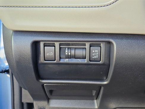 Certified 2025 Subaru Forester Limited w/ Popular Package #1 image 25