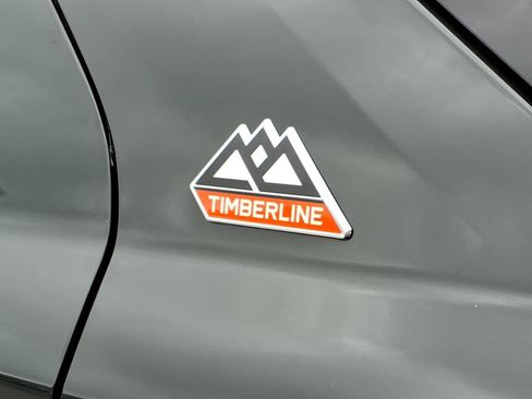 Certified 2022 Ford Explorer Timberline AWD/4WD image 10