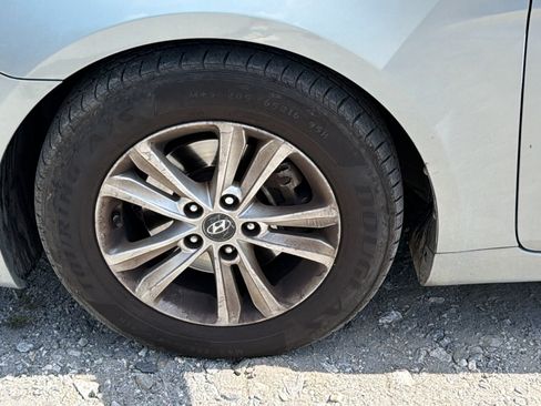 Used 2013 Hyundai Sonata GLS w/ Popular Equipment Pkg FWD image 12