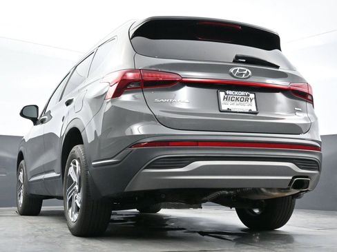 Used 2023 Hyundai Santa Fe SEL image 47