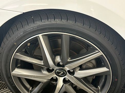 Used 2019 Lexus GS 350 F Sport w/ All Weather Package AWD/4WD image 37