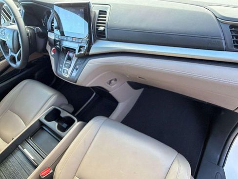 Used 2019 Honda Odyssey EX-L image 33
