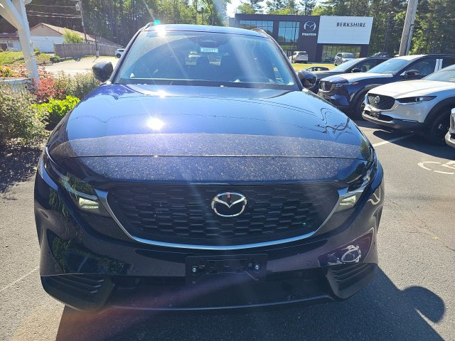 New 2026 MAZDA CX-5 Preferred AWD/4WD image 10