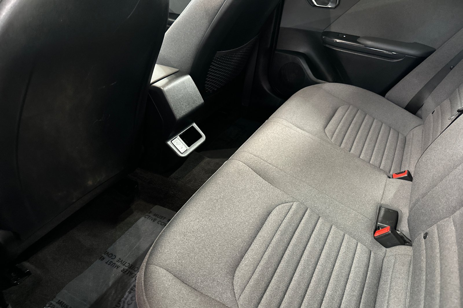 Used 2025 Kia K4 EX FWD image 12