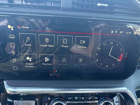 Used 2024 GMC Sierra 1500 Denali Ultimate image 22