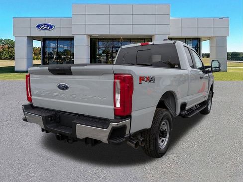 New 2026 Ford F250 XL AWD/4WD image 4