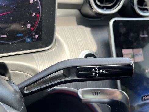 Used 2025 Mercedes-Benz C 43 AMG 4MATIC Sedan image 26