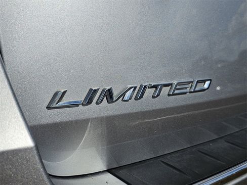 Used 2023 Ford Explorer Limited w/ Equipment Group 301A image 32