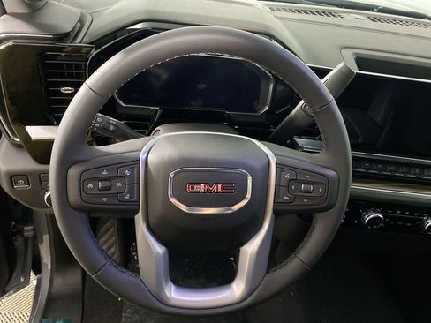 Used 2026 GMC Sierra 1500 Elevation image 14