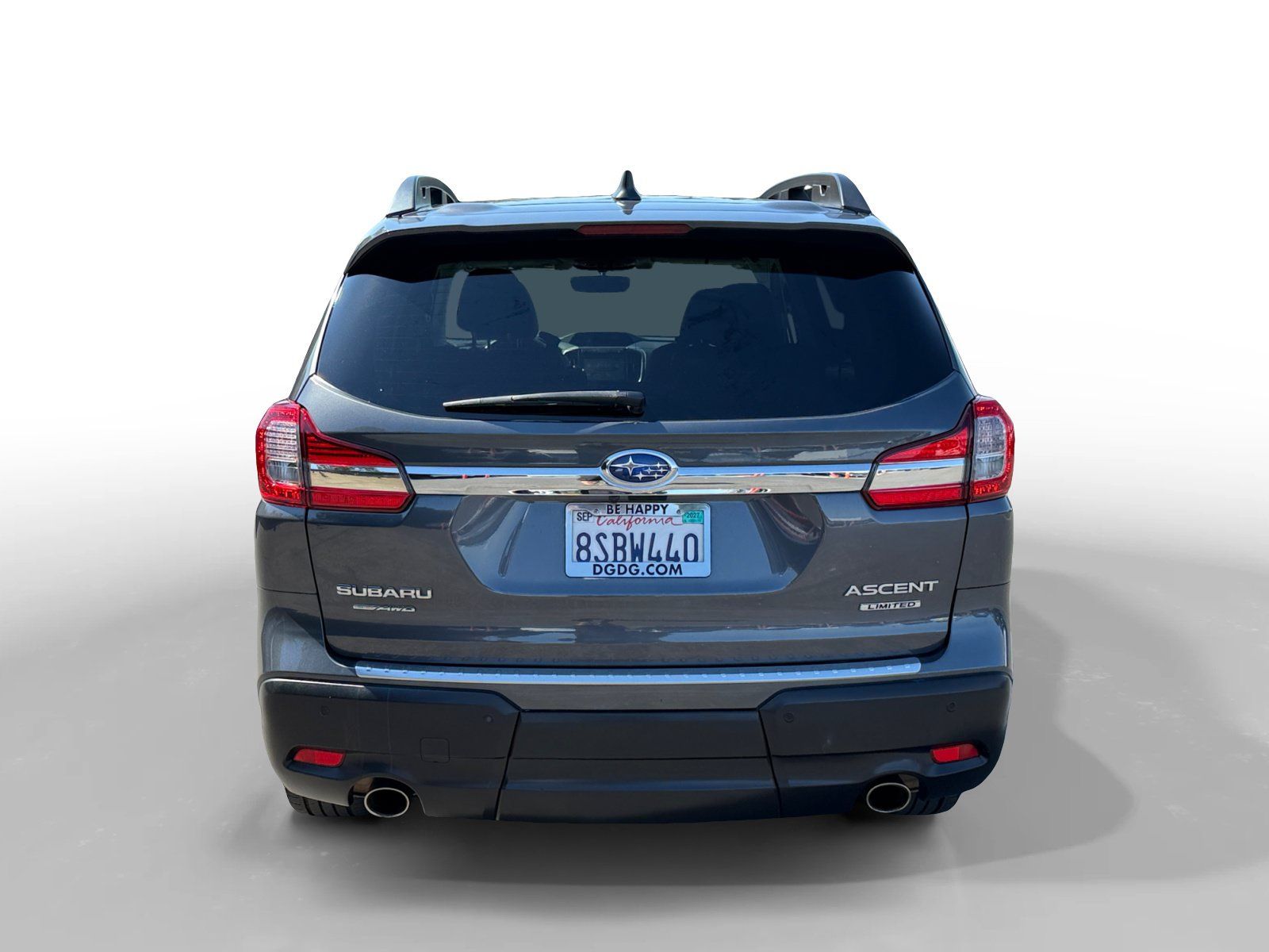 Used 2021 Subaru Ascent Limited w/ Technology Package AWD/4WD image 4