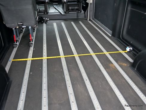 Used 2019 RAM ProMaster 2500 image 19