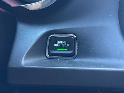 Used 2016 Chevrolet Camaro SS RWD image 21