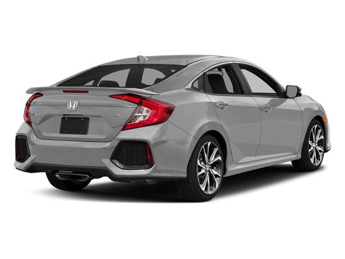 Used 2017 Honda Civic Si image 34