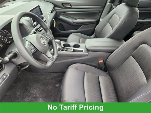 Certified 2025 Nissan Altima 2.5 S image 14