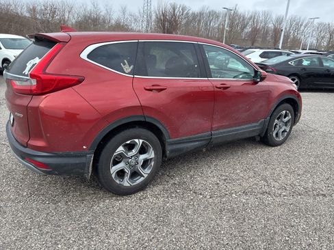Used 2018 Honda CR-V EX image 13