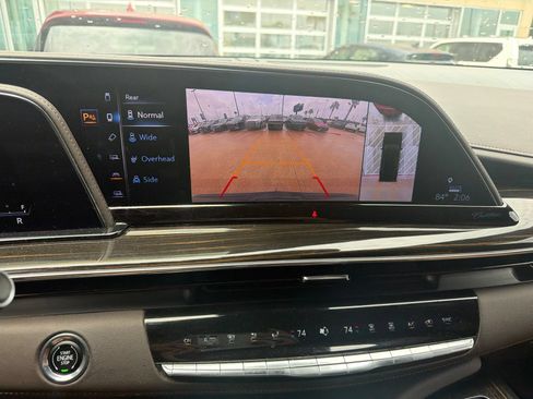 Used 2023 Cadillac Escalade Sport w/ Touring Package RWD image 20