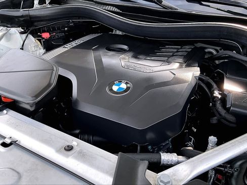 Used 2023 BMW X3 sDrive30i w/ Convenience Package RWD image 32