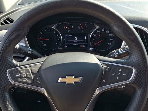 Used 2022 Chevrolet Equinox LS w/ LS Convenience Package FWD image 19