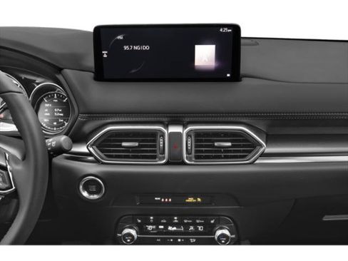 New 2025 MAZDA CX-5 Carbon Edition image 7