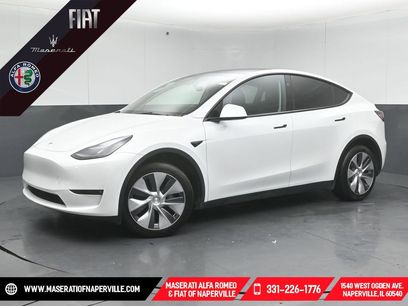 Used 2023 Tesla Model Y Long Range