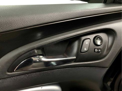 Used 2017 Buick Regal image 20