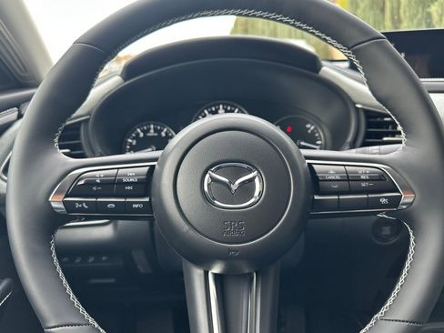 New 2026 MAZDA CX-30 2.5 Turbo w/ Premium Package image 27