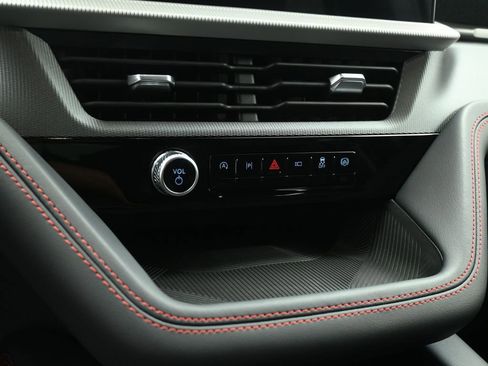 New 2026 Ford Explorer ST image 15