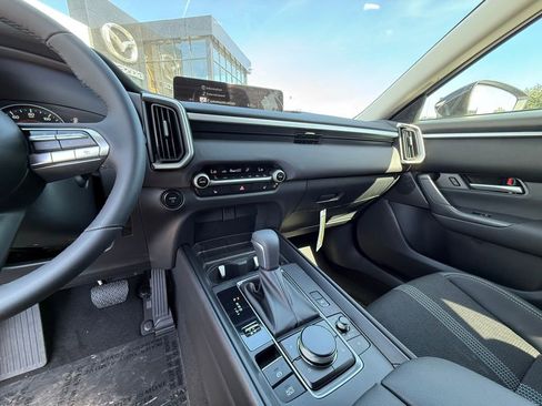 New 2026 MAZDA CX-50 2.5 Hybrid w/ Cargo Package image 20