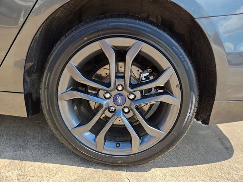 Used 2018 Ford Fusion S w/ Equipment Group 101A FWD image 31