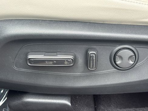 Certified 2024 Honda CR-V EX-L image 24