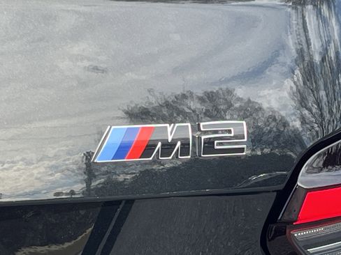 Used 2026 BMW M2 w/ Lighting Package image 25