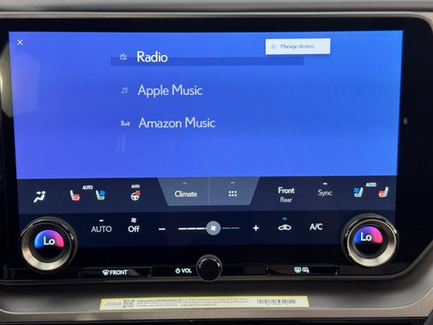 Used 2025 Lexus TX 350 AWD w/ Technology Package image 28