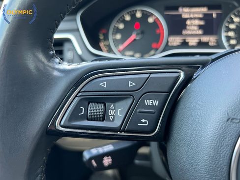 Used 2017 Audi A4 2.0T Premium w/ Convenience Package image 23