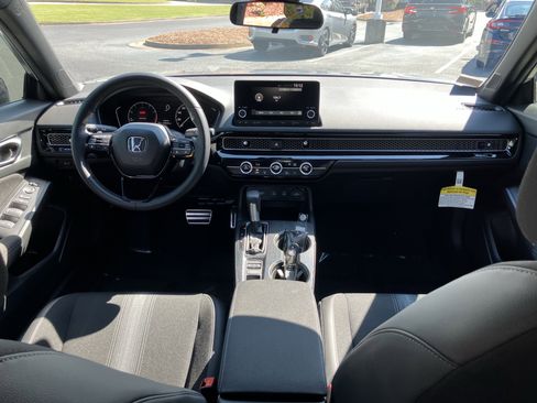 Used 2026 Honda Civic Sport image 31